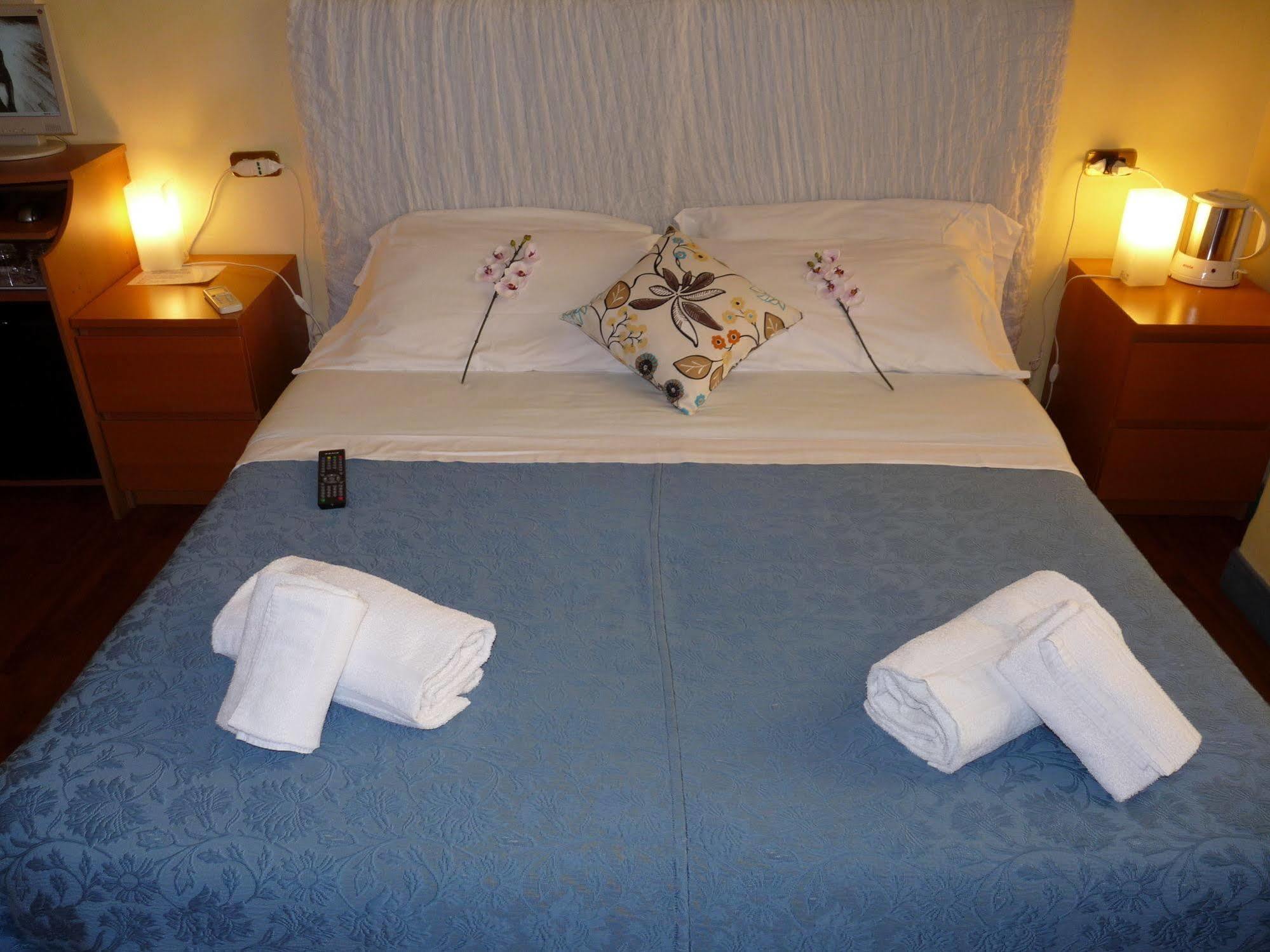 Daplace - Arena House 2* Rom