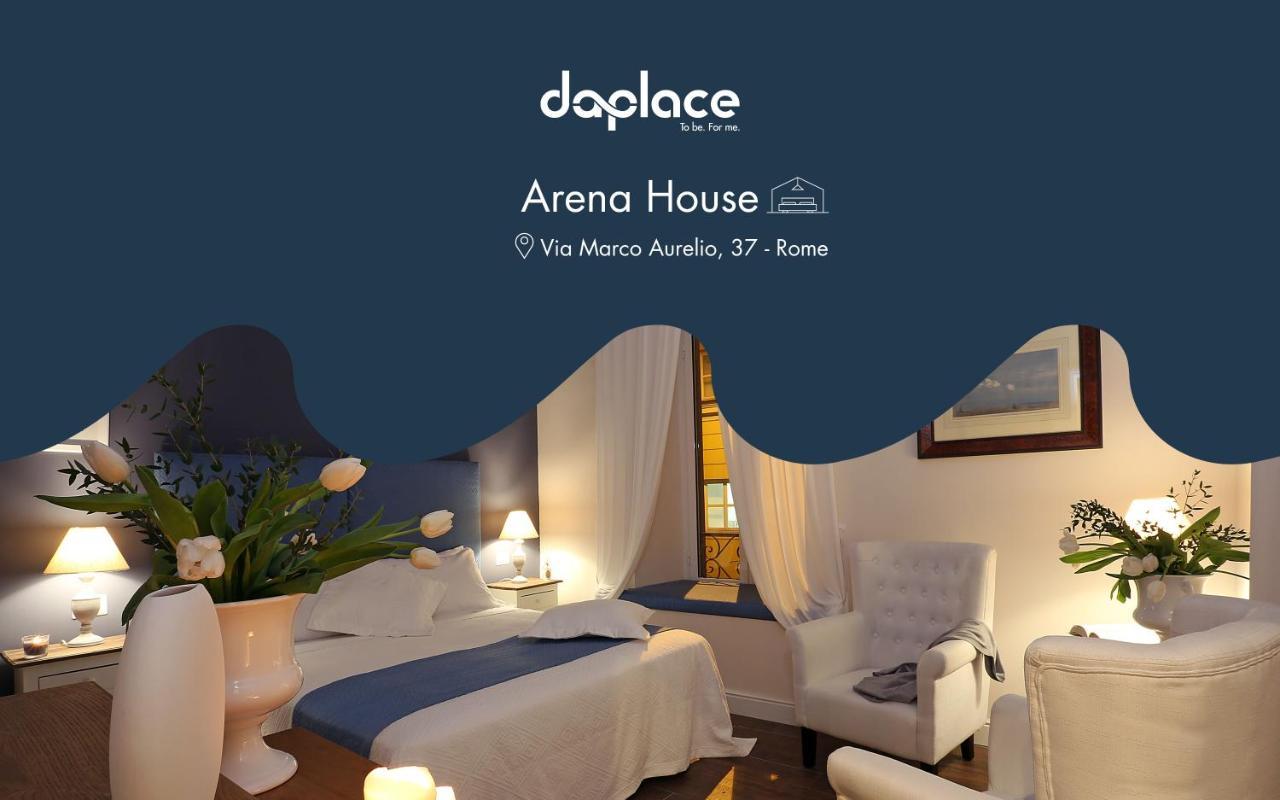 Gæstehus Daplace - Arena House