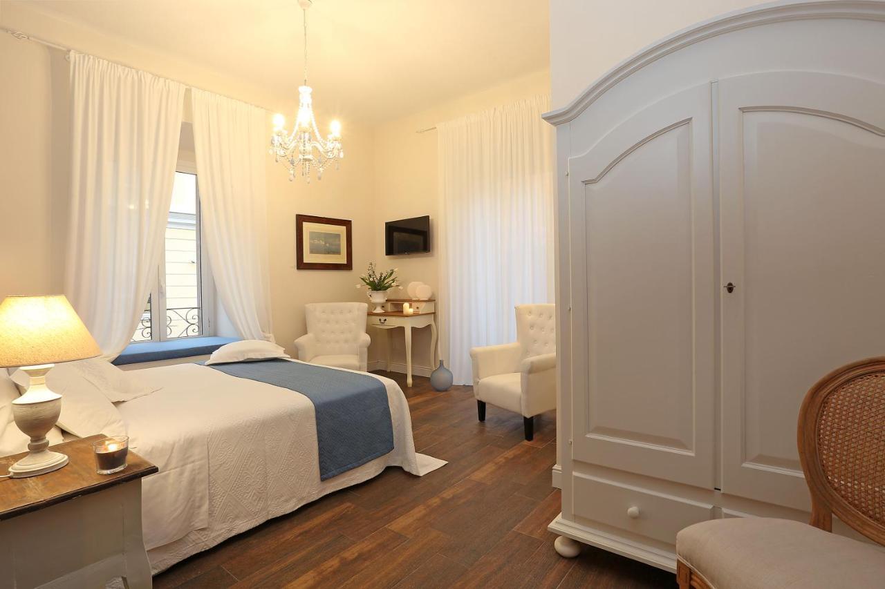 Pensionat Daplace - Arena House Rom