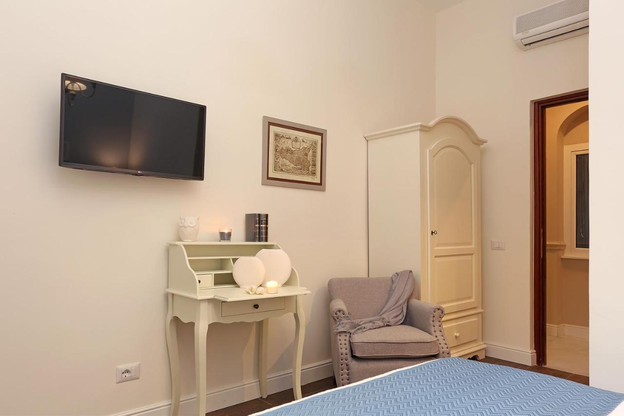 Daplace - Arena House Pensionat Rom
