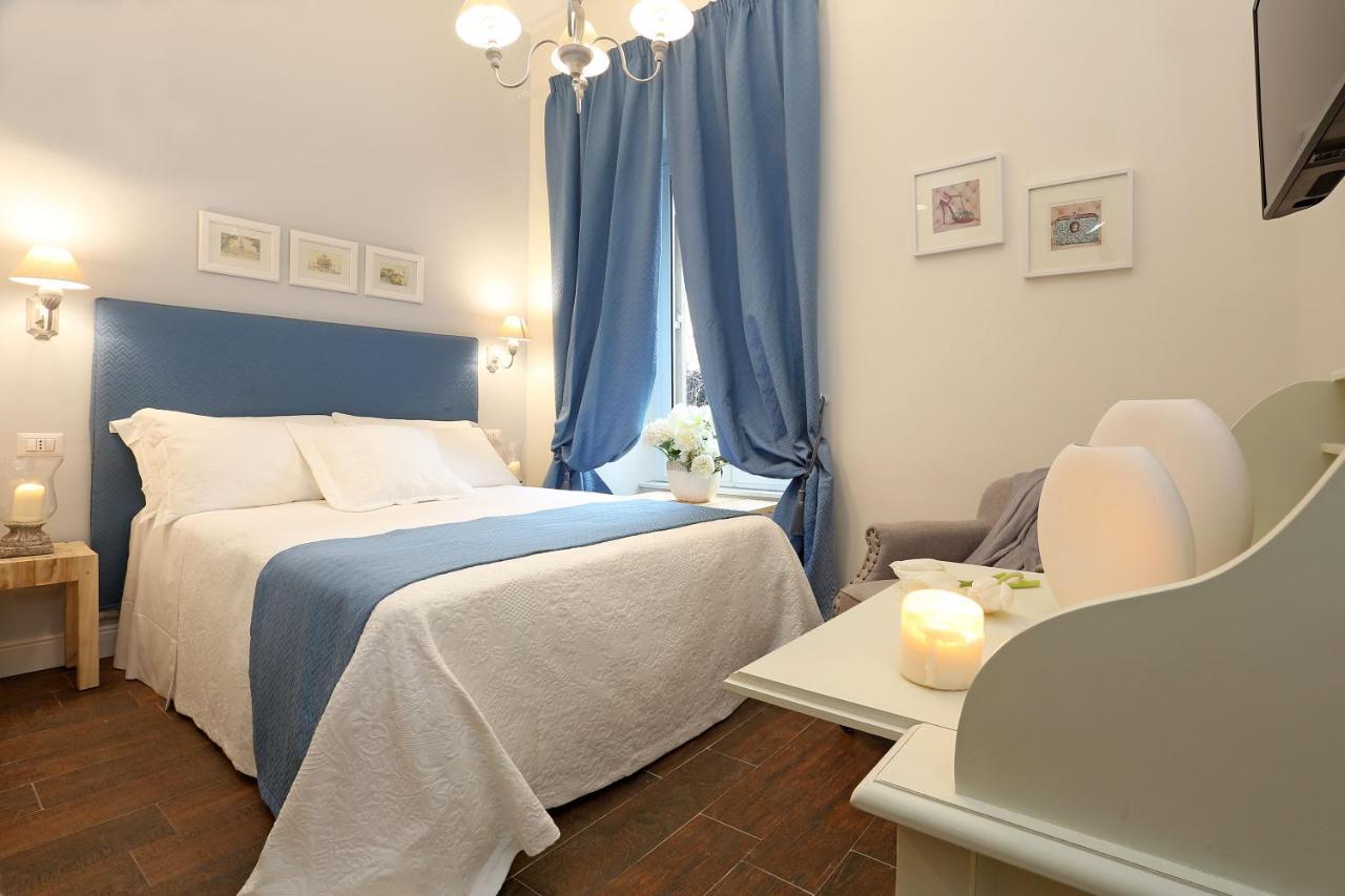 Pensionat Daplace - Arena House Rom