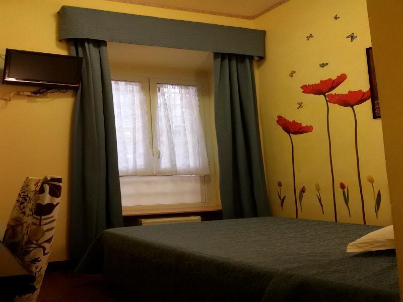 Daplace - Arena House Pensionat