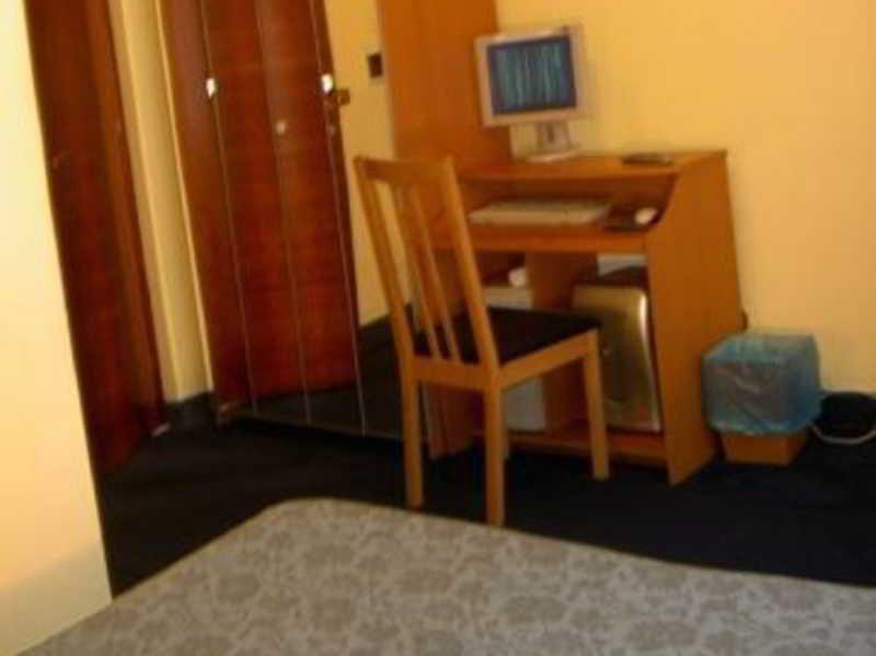 Pensionat Daplace - Arena House