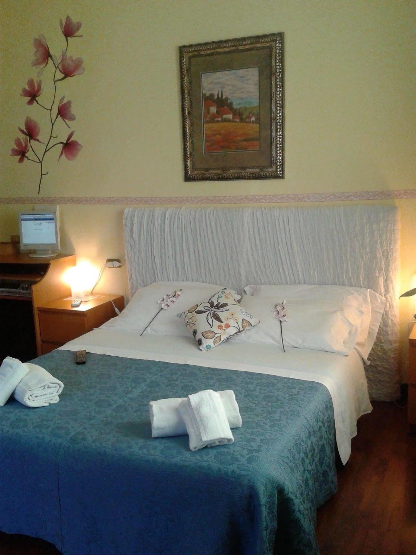 Daplace - Arena House Pensionat 2*