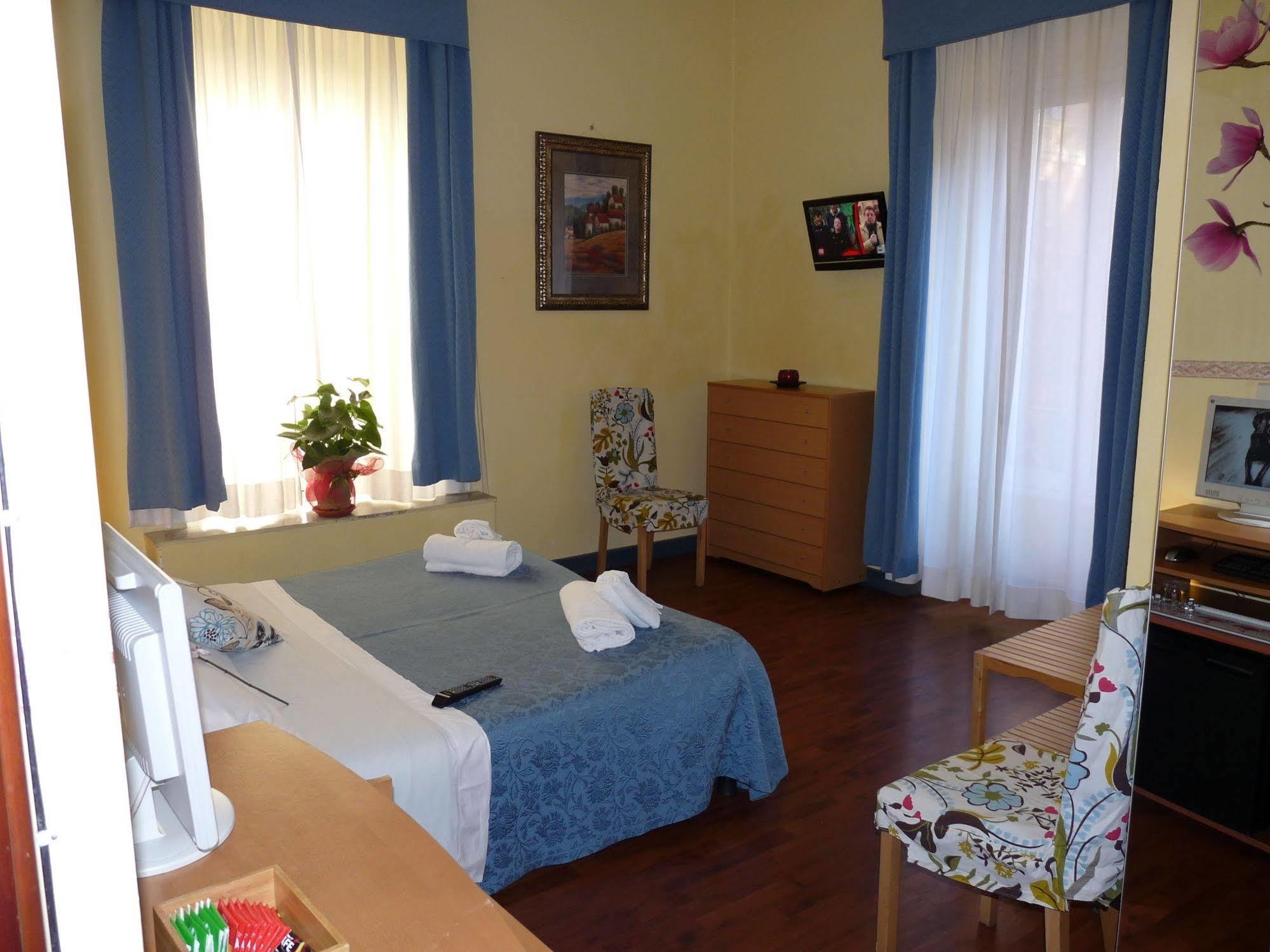Pensionat Daplace - Arena House 2*