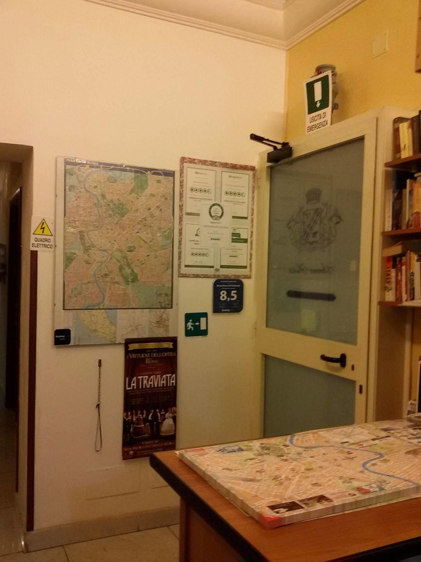 Pensionat Daplace - Arena House 2*