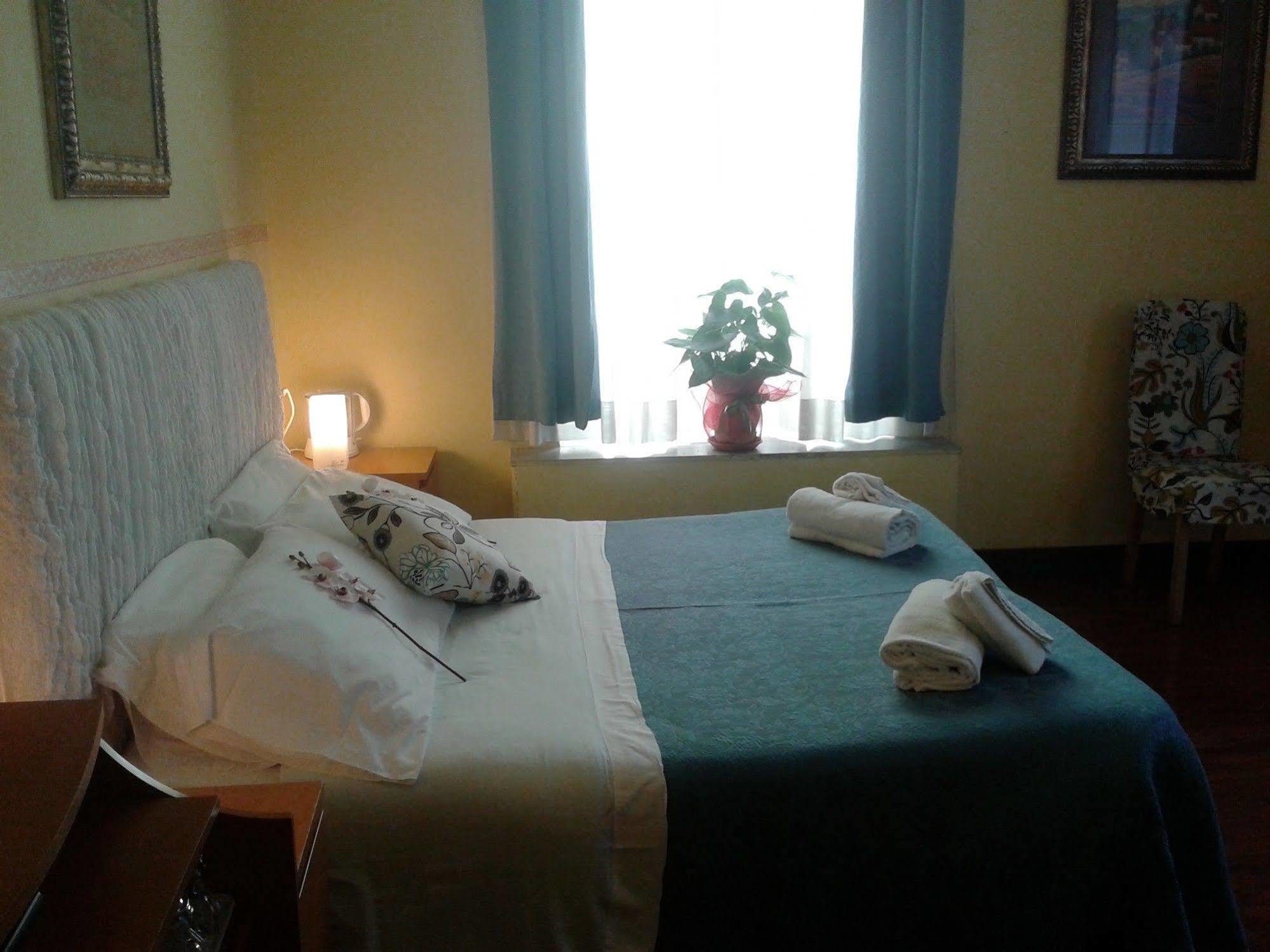 Pensionat Daplace - Arena House 2*